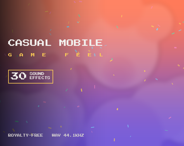Casual Mobile cover