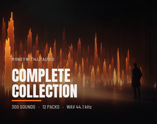 Complete Collection cover