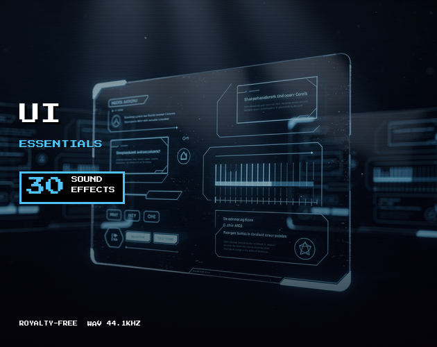 UI Essentials cover